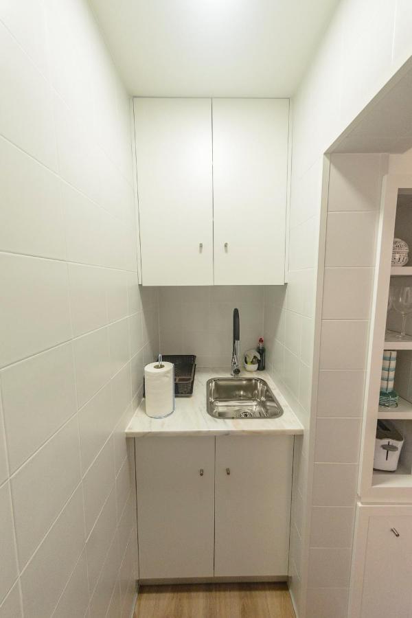 Casa Viela Cega Appartement Viana do Castelo Buitenkant foto