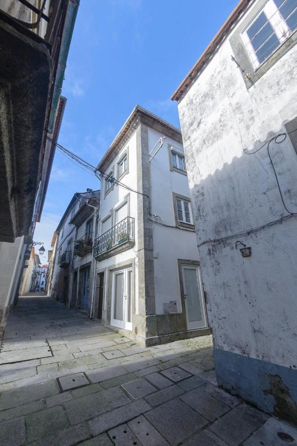 Casa Viela Cega Appartement Viana do Castelo Buitenkant foto
