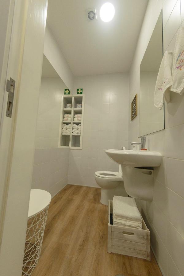 Casa Viela Cega Appartement Viana do Castelo Buitenkant foto