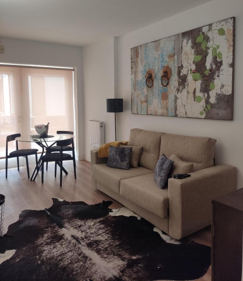 Casa Viela Cega Appartement Viana do Castelo Buitenkant foto