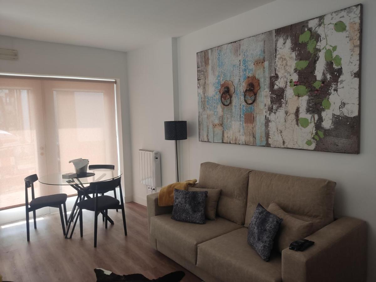 Casa Viela Cega Appartement Viana do Castelo Buitenkant foto