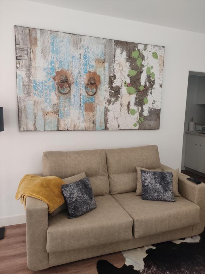 Casa Viela Cega Appartement Viana do Castelo Buitenkant foto