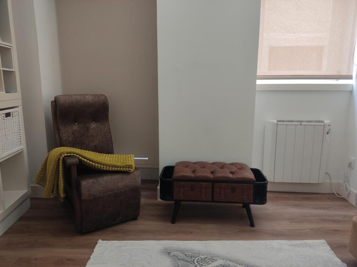 Casa Viela Cega Appartement Viana do Castelo Buitenkant foto